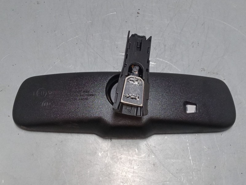 Recambio de retrovisor interior para hyundai i20 ii (gb, ib) 1.2 referencia OEM IAM   