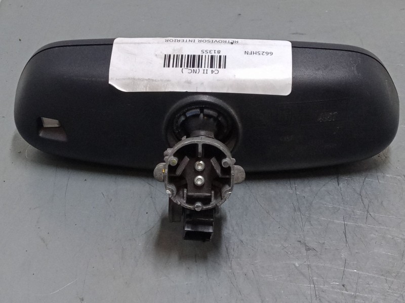 Recambio de retrovisor interior para citroën c4 ii (nc_) 1.6 hdi 110 referencia OEM IAM   