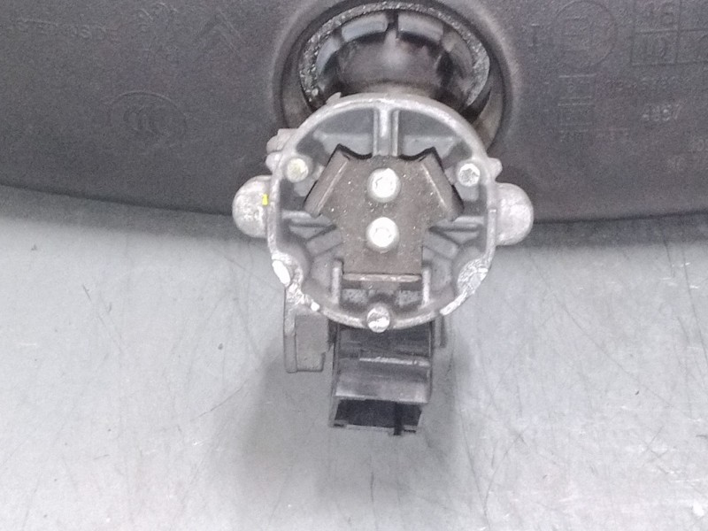Recambio de retrovisor interior para citroën c4 ii (nc_) 1.6 hdi 110 referencia OEM IAM   