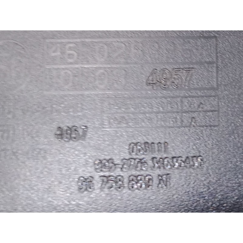 Recambio de retrovisor interior para citroën c4 ii (nc_) 1.6 hdi 110 referencia OEM IAM   