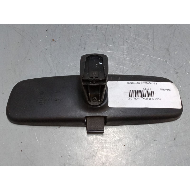 Recambio de retrovisor interior para ford focus ii (da_, hcp, dp) 1.8 referencia OEM IAM   