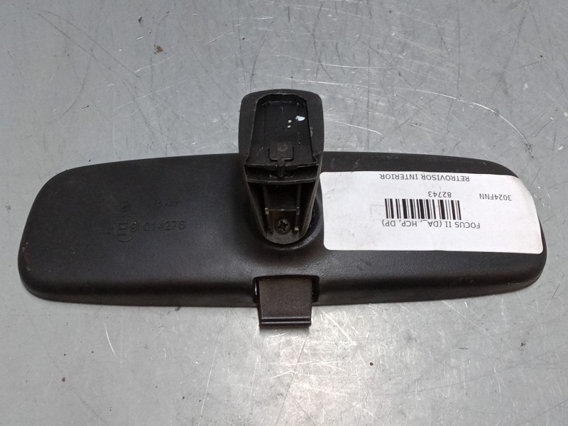 Recambio de retrovisor interior para ford focus ii (da_, hcp, dp) 1.8 referencia OEM IAM   