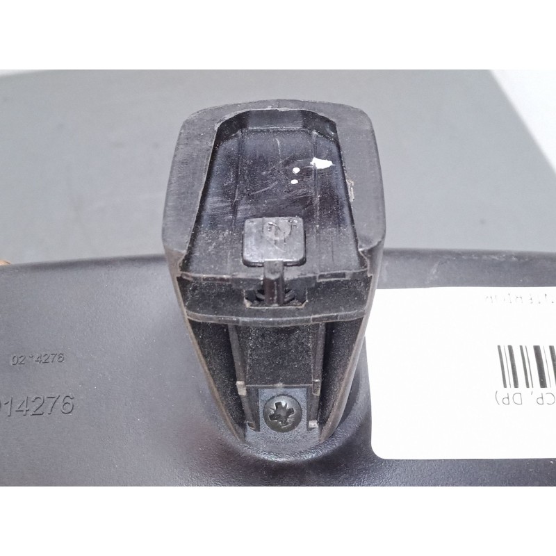 Recambio de retrovisor interior para ford focus ii (da_, hcp, dp) 1.8 referencia OEM IAM   