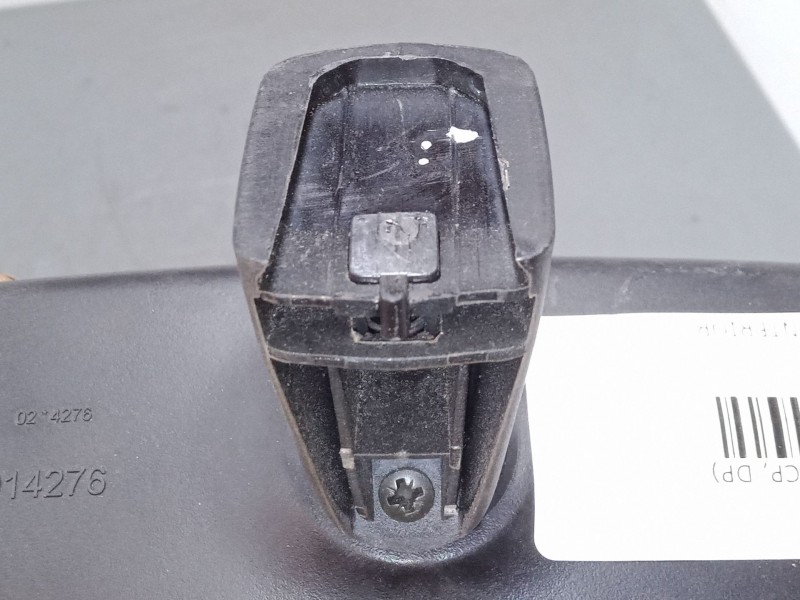 Recambio de retrovisor interior para ford focus ii (da_, hcp, dp) 1.8 referencia OEM IAM   
