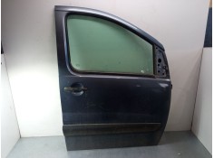 Recambio de puerta delantera derecha para fiat scudo caja/chasis (270_, 272_) 2.0 d multijet referencia OEM IAM 1400427388  
