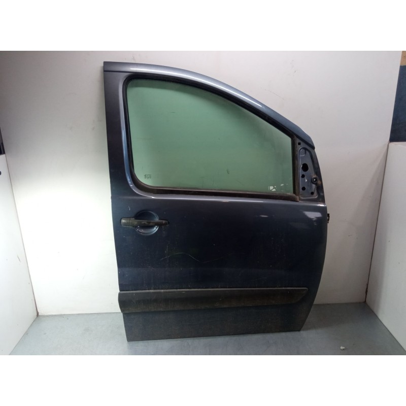 Recambio de puerta delantera derecha para fiat scudo caja/chasis (270_, 272_) 2.0 d multijet referencia OEM IAM 1400427388  