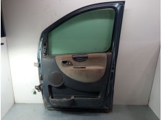 Recambio de puerta delantera derecha para fiat scudo caja/chasis (270_, 272_) 2.0 d multijet referencia OEM IAM 1400427388   2