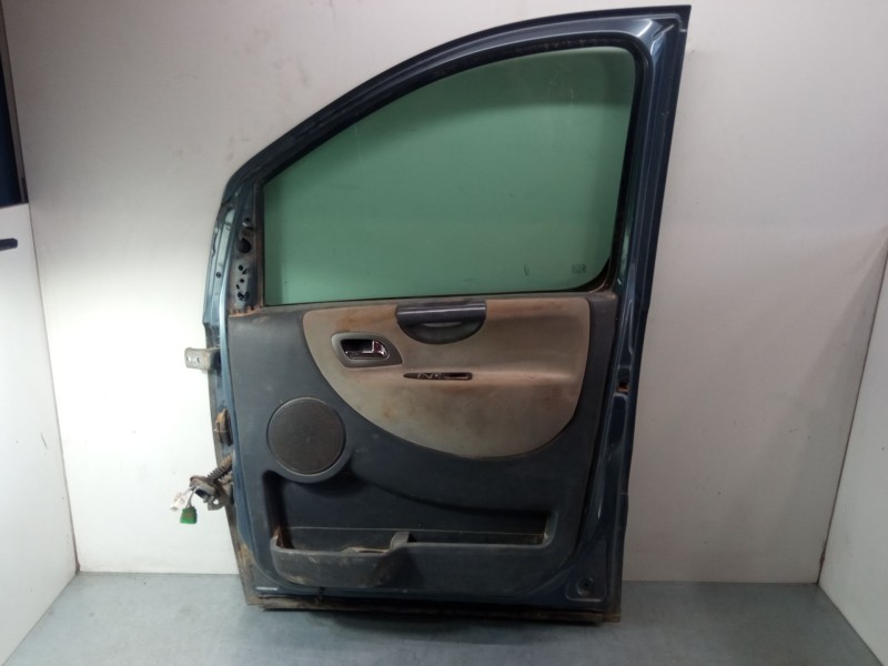 Recambio de puerta delantera derecha para fiat scudo caja/chasis (270_, 272_) 2.0 d multijet referencia OEM IAM 1400427388  