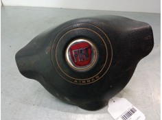 Recambio de airbag volante para fiat scudo caja/chasis (270_, 272_) 2.0 d multijet referencia OEM IAM 14401486ZD  34106686B