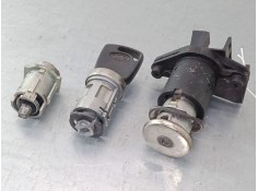 Recambio de kit bombines para ford fusion (ju_) 1.4 referencia OEM IAM   