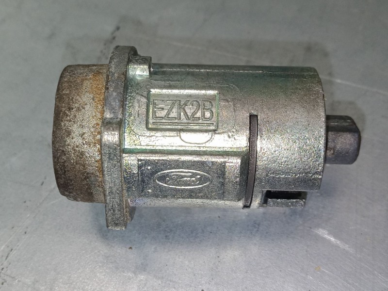 Recambio de kit bombines para ford fusion (ju_) 1.4 referencia OEM IAM   