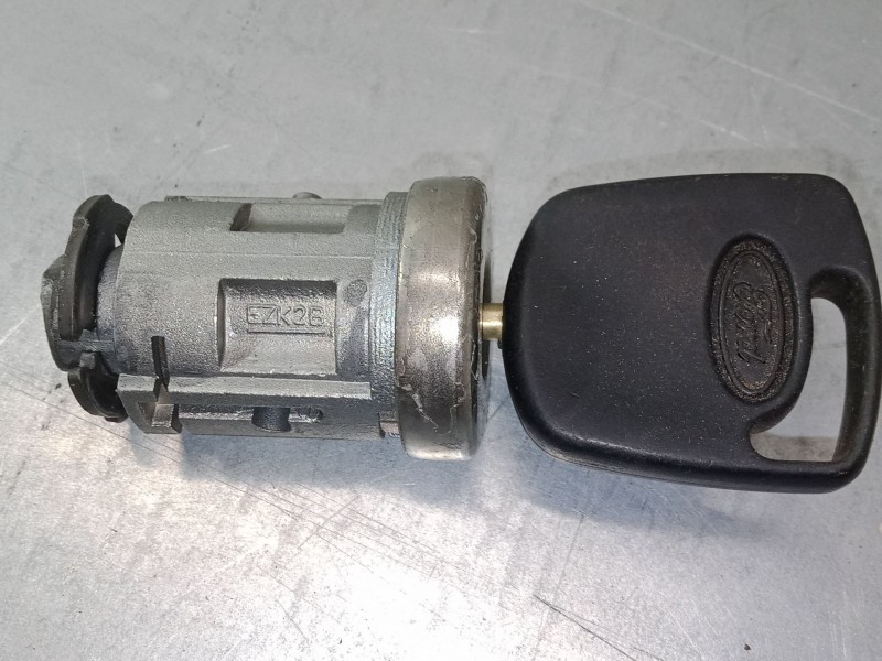 Recambio de kit bombines para ford fusion (ju_) 1.4 referencia OEM IAM   