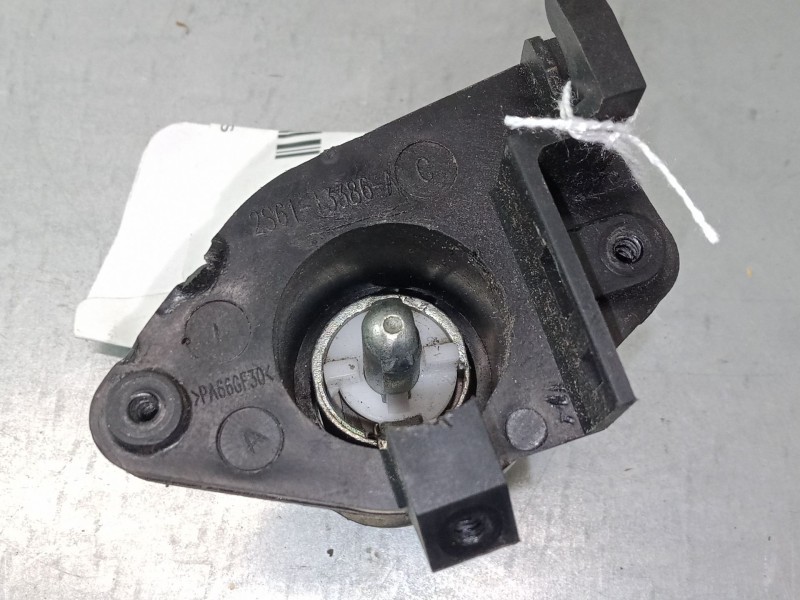 Recambio de kit bombines para ford fusion (ju_) 1.4 referencia OEM IAM   