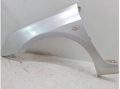 Recambio de aleta delantera izquierda para peugeot 307 (3a/c) 1.6 hdi referencia OEM IAM PG4203013  