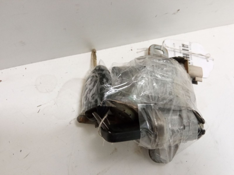 Recambio de kit bombines para ford focus i (daw, dbw) 1.8 tdci referencia OEM IAM   