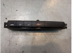 Recambio de warning para fiat punto referencia OEM IAM   