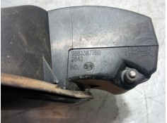 Recambio de tapa exterior combustible para citroën c3 ii (sc_) 1.0 vti 68 referencia OEM IAM    2