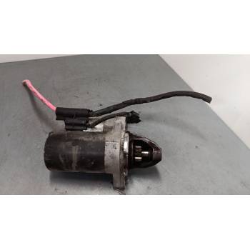 MOTOR ARRANQUE 