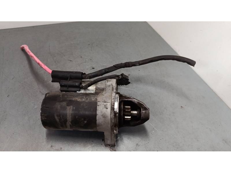 MOTOR ARRANQUE 