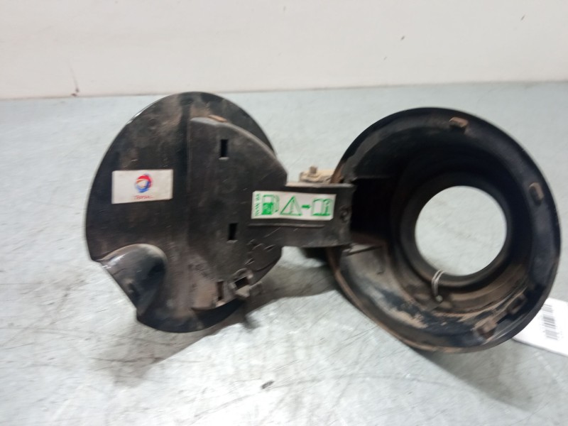 Recambio de tapa exterior combustible para citroën c3 ii (sc_) 1.0 vti 68 referencia OEM IAM   