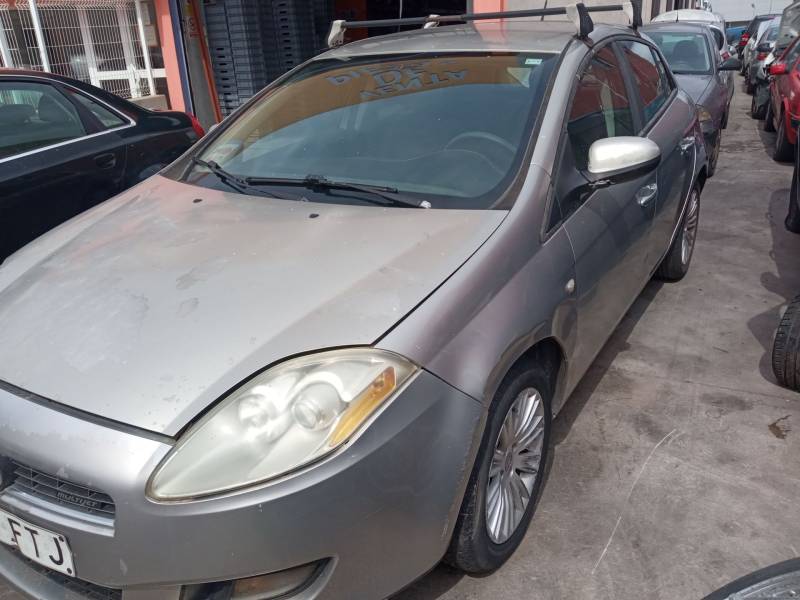 FIAT BRAVO II (198_)