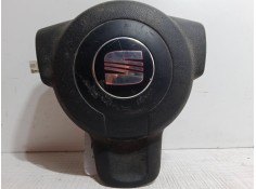 Recambio de airbag volante para seat toledo iii (5p2) 1.9 tdi referencia OEM IAM   