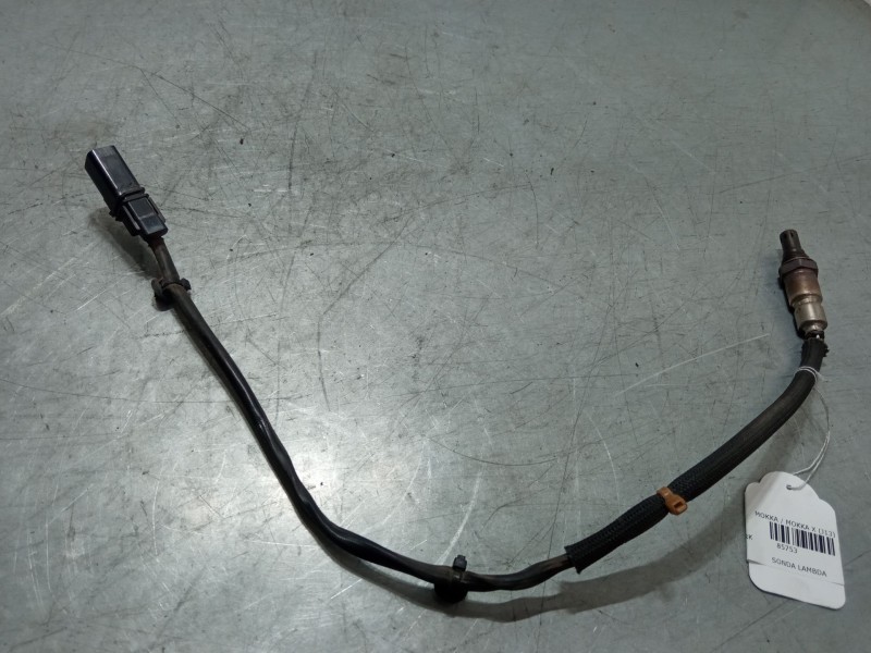 Recambio de sonda lambda para opel mokka / mokka x (j13) 1.6 cdti (_76) referencia OEM IAM   