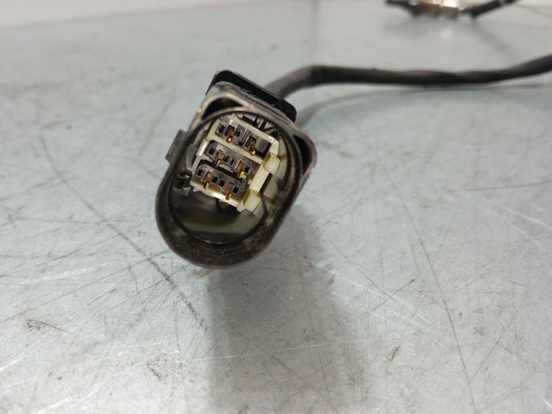 Recambio de sonda lambda para opel mokka / mokka x (j13) 1.6 cdti (_76) referencia OEM IAM   
