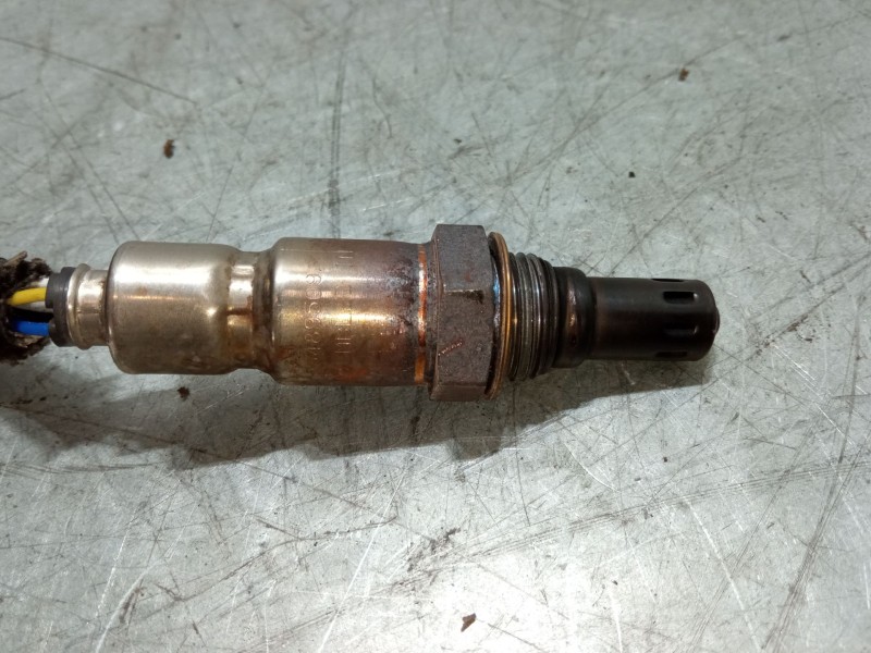 Recambio de sonda lambda para opel mokka / mokka x (j13) 1.6 cdti (_76) referencia OEM IAM   