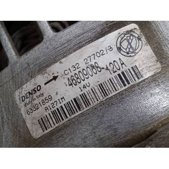 ALTERNADOR 46809068 
