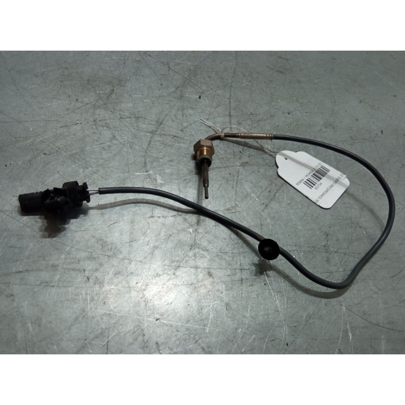 Recambio de sensor temperatura gases escape para opel mokka / mokka x (j13) 1.6 cdti (_76) referencia OEM IAM   