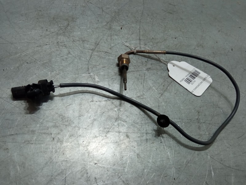 Recambio de sensor temperatura gases escape para opel mokka / mokka x (j13) 1.6 cdti (_76) referencia OEM IAM   