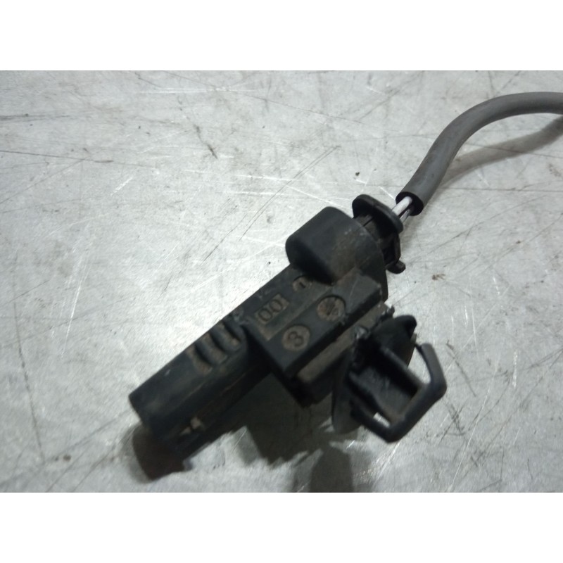 Recambio de sensor temperatura gases escape para opel mokka / mokka x (j13) 1.6 cdti (_76) referencia OEM IAM   