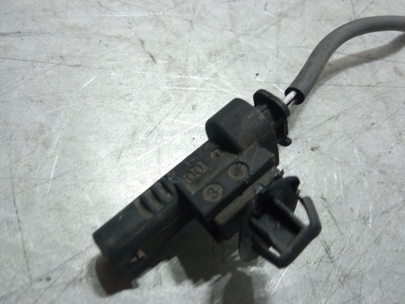 Recambio de sensor temperatura gases escape para opel mokka / mokka x (j13) 1.6 cdti (_76) referencia OEM IAM   