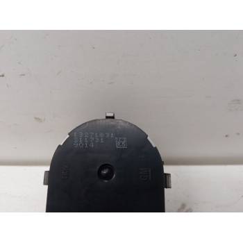 MANDO RETROVISOR 13271831 