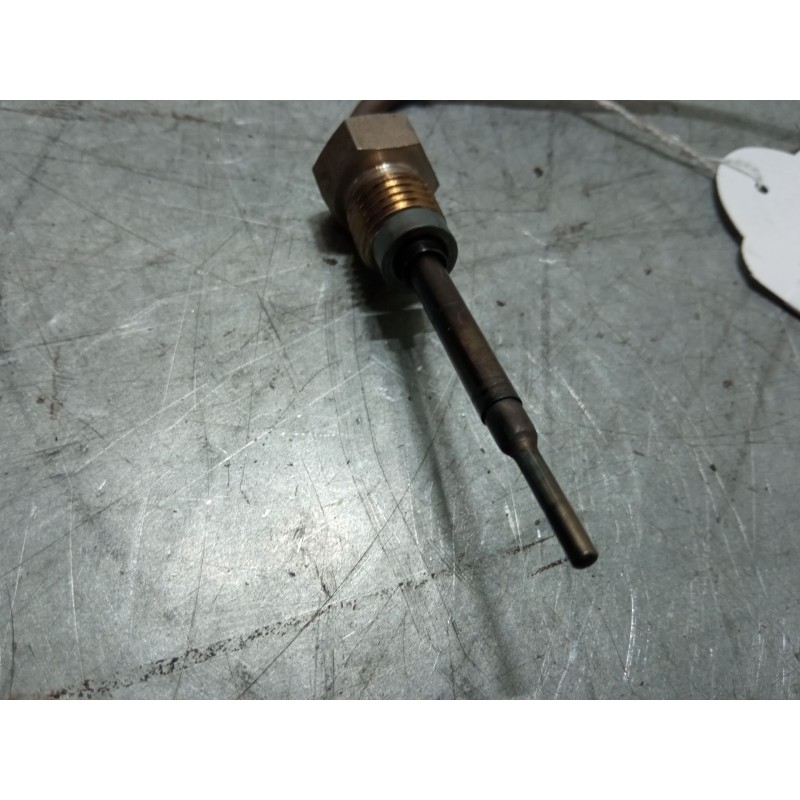 Recambio de sensor temperatura gases escape para opel mokka / mokka x (j13) 1.6 cdti (_76) referencia OEM IAM   