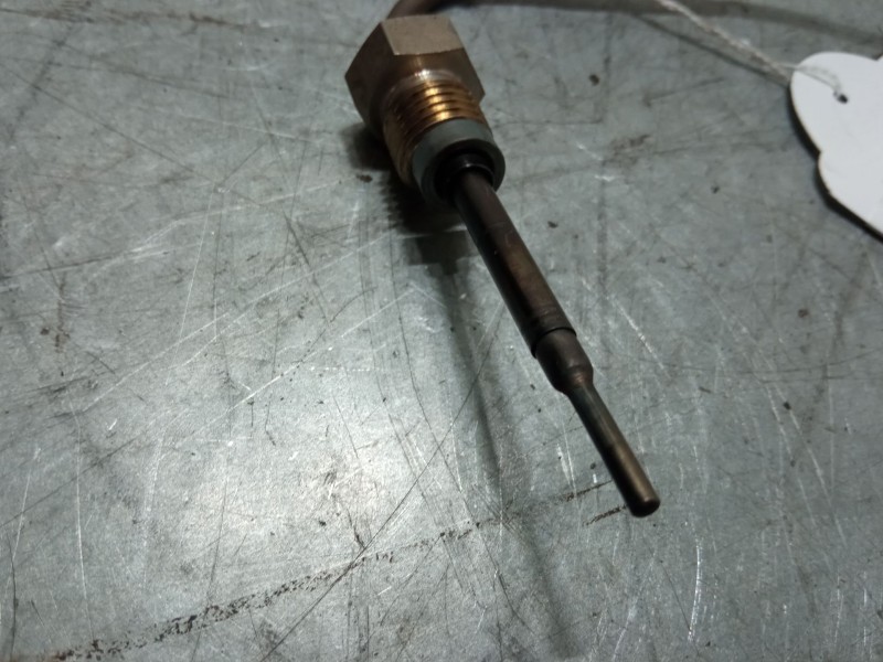 Recambio de sensor temperatura gases escape para opel mokka / mokka x (j13) 1.6 cdti (_76) referencia OEM IAM   