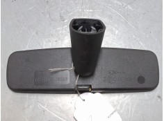 Recambio de retrovisor interior para peugeot 208 i (ca_, cc_) 1.2 vti 82 referencia OEM IAM    2