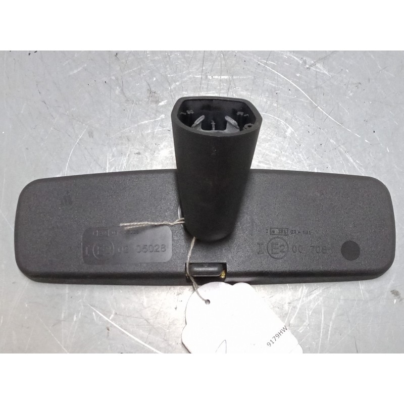 Recambio de retrovisor interior para peugeot 208 i (ca_, cc_) 1.2 vti 82 referencia OEM IAM   