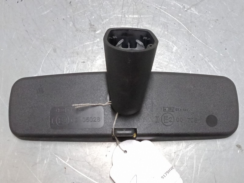Recambio de retrovisor interior para peugeot 208 i (ca_, cc_) 1.2 vti 82 referencia OEM IAM   