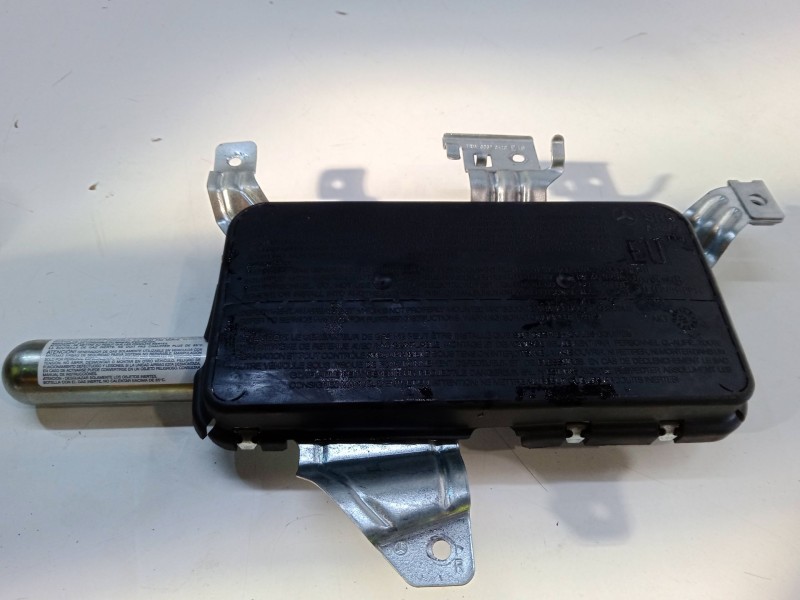 Recambio de airbag de puerta delantero derecho para mercedes-benz clase c (w203) c 220 cdi (203.008) referencia OEM IAM   