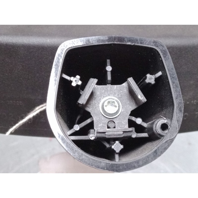 Recambio de retrovisor interior para peugeot 208 i (ca_, cc_) 1.2 vti 82 referencia OEM IAM   