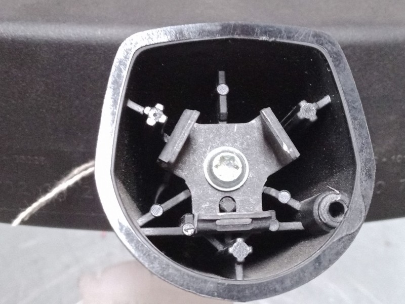 Recambio de retrovisor interior para peugeot 208 i (ca_, cc_) 1.2 vti 82 referencia OEM IAM   