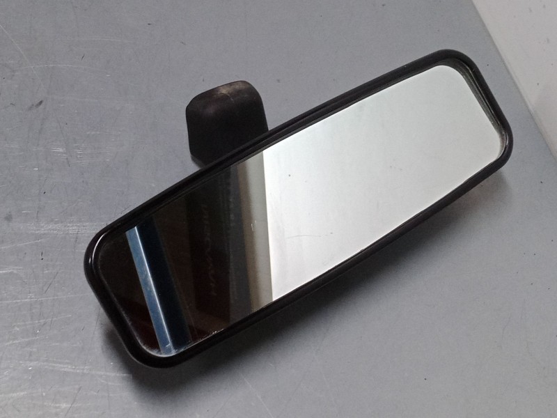 Recambio de retrovisor interior para nissan terrano ii (r20) 2.7 tdi 4wd referencia OEM IAM   