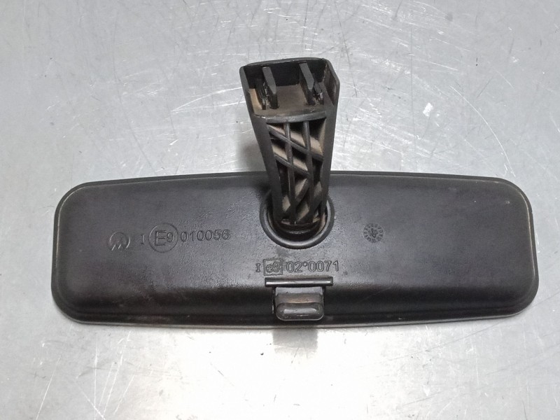 Recambio de retrovisor interior para nissan terrano ii (r20) 2.7 tdi 4wd referencia OEM IAM   