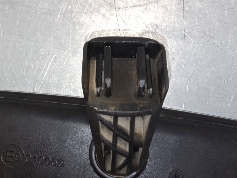 Recambio de retrovisor interior para nissan terrano ii (r20) 2.7 tdi 4wd referencia OEM IAM   