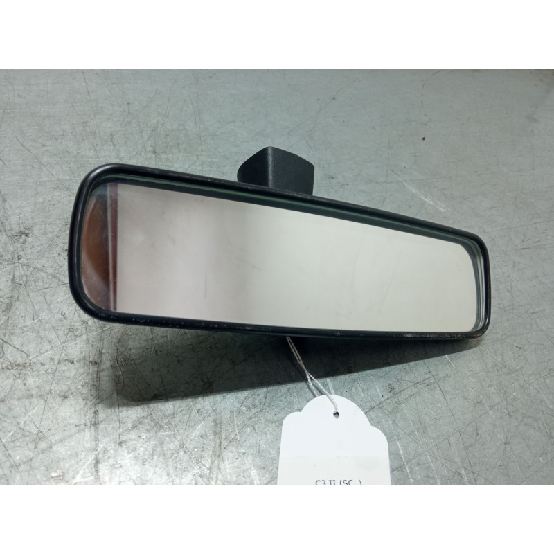 Recambio de retrovisor interior para citroën c3 ii (sc_) 1.0 vti 68 referencia OEM IAM   