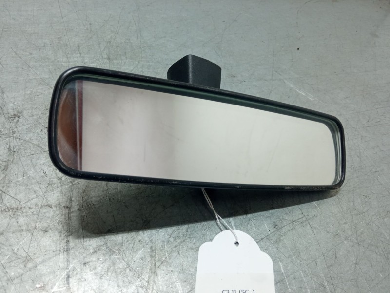 Recambio de retrovisor interior para citroën c3 ii (sc_) 1.0 vti 68 referencia OEM IAM   