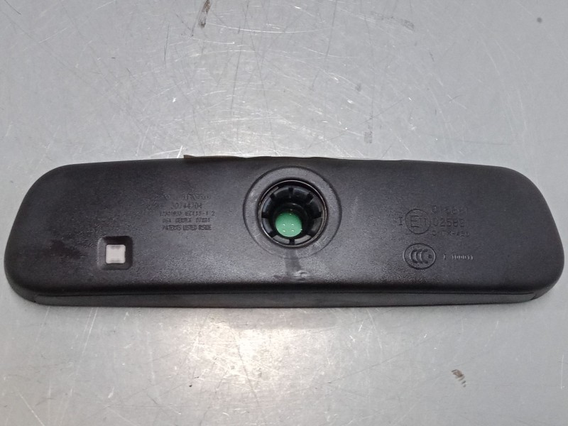Recambio de retrovisor interior para volvo c30 (533) 1.6 d referencia OEM IAM   