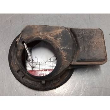 TAPA EXTERIOR COMBUSTIBLE 